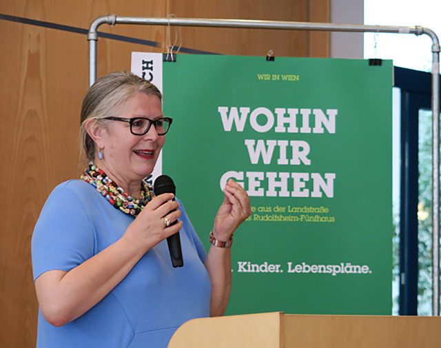 Wir. Berichte aus dem neuen Österreich