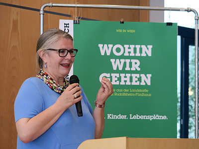 Wir. Berichte aus dem neuen Österreich