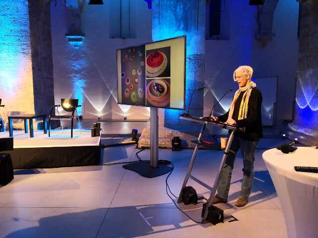 Ästhetische Bildung