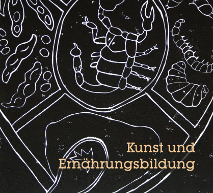 Kunst und Ernährungsbildung