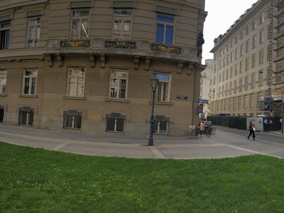 20211005-1505-Vienna, Contingent Agencies