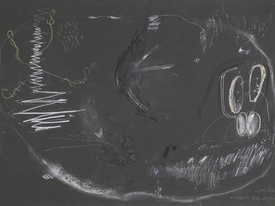 R-Gansterer-20220426-1500-Vienna, Contingent Agencies