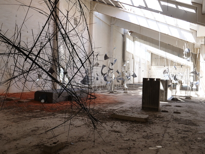 Sympoiesis Observatory, Contingent Agencies