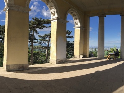 N-Gansterer-20210522-1800-Husarentempel, Contigent Angencies