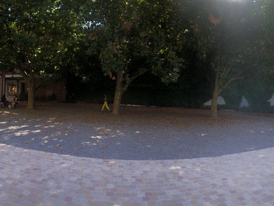 20220303-1600-Melbourne, Contingent Agencies