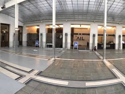 20211005-1120-Vienna, Contingent Agencies