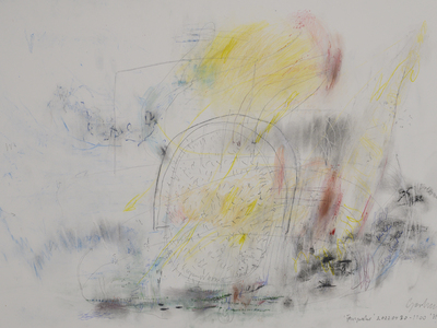 N-Gansterer-20220430-1100-Vienna, Contingent Agencies