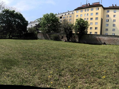 20220430-1115-Vienna, Contingent Agencies