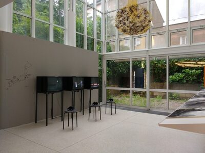 Sharing as Caring no.1-7