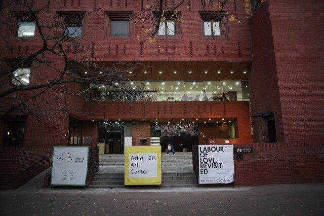 Labour of Love - Revisited