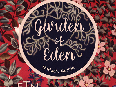 19th ETN Conference / Garden of Eden