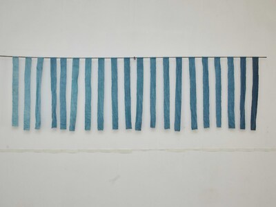 Blue Hour - Tell me your Blue of the Sky