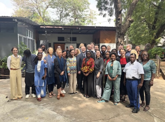 Strategic Roundtable