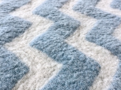 Kyrgyz Ala-Kiyiz Felting, Kyrgyz Felting Workshop