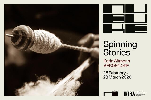 Spinning Stories