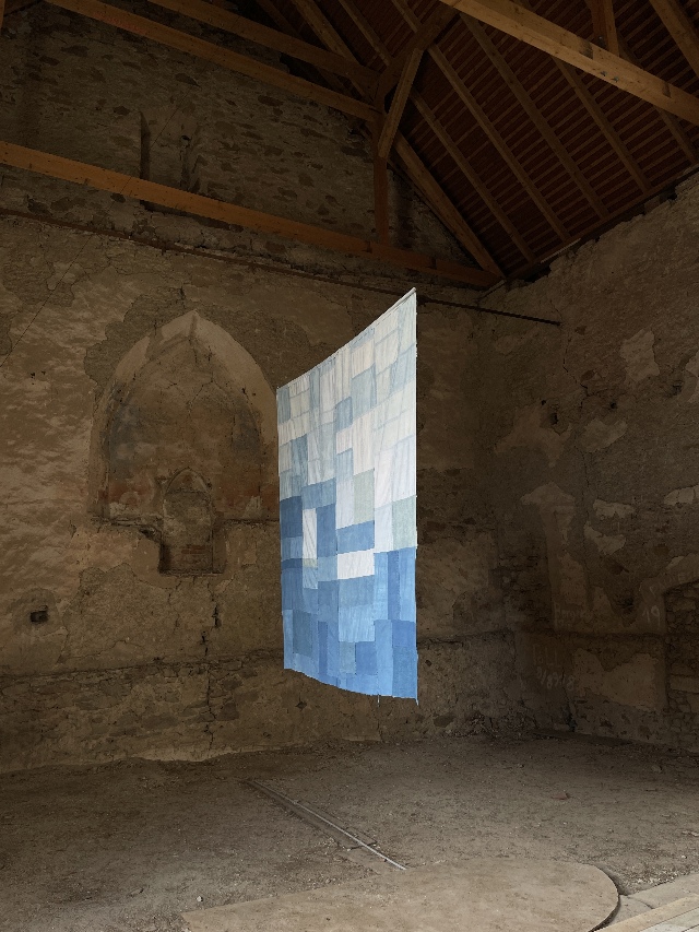 Himmelstagebuch / Sky Diary