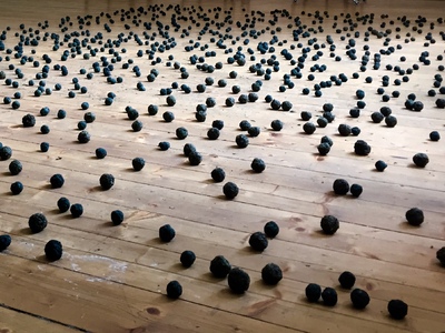 THE ORIGIN OF BLUE II