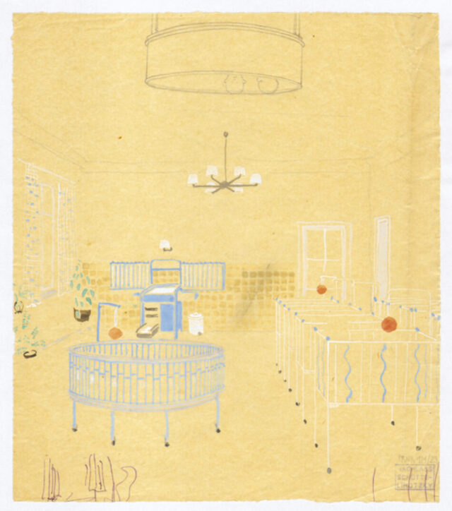 Margarete Schütte-Lihotzky: Pioneering Architect. Visionary Activist