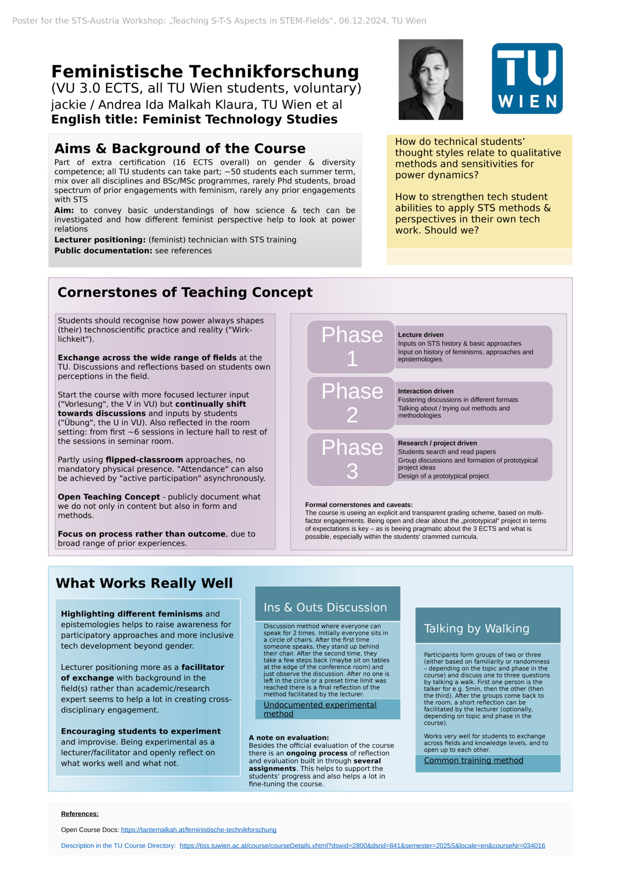 Feministische Technikforschung