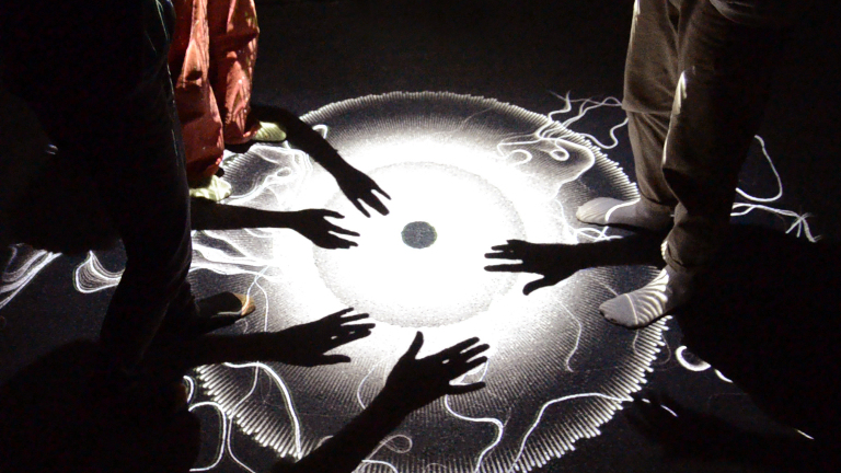 Let it grow! 让它生长吧!