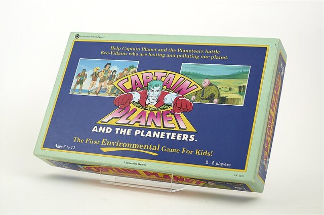 Eco-Boardgames as Material for Cultural Studies and Cultural History