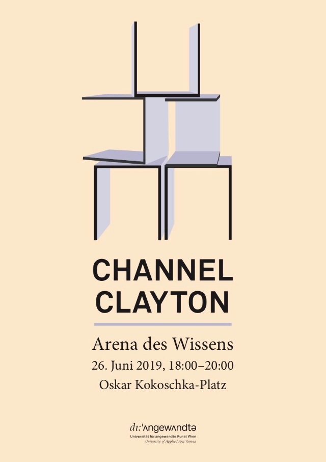 Channel Clayton