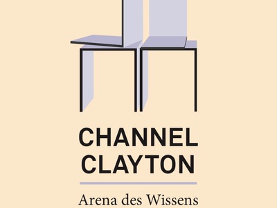 Channel Clayton, Arena des Wissens