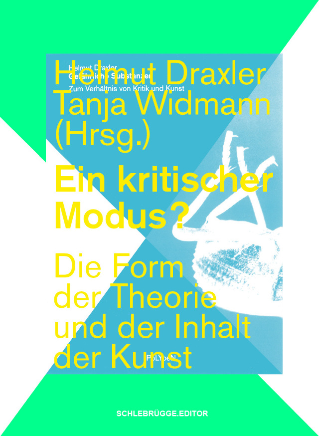 Design der Kritik