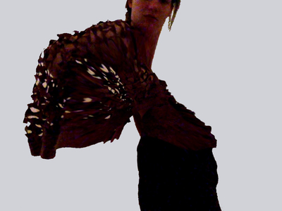 KÖRPERGEFÜHL, society deforms bodies