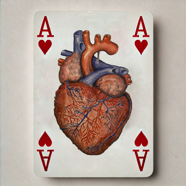 The Anatomy of Games