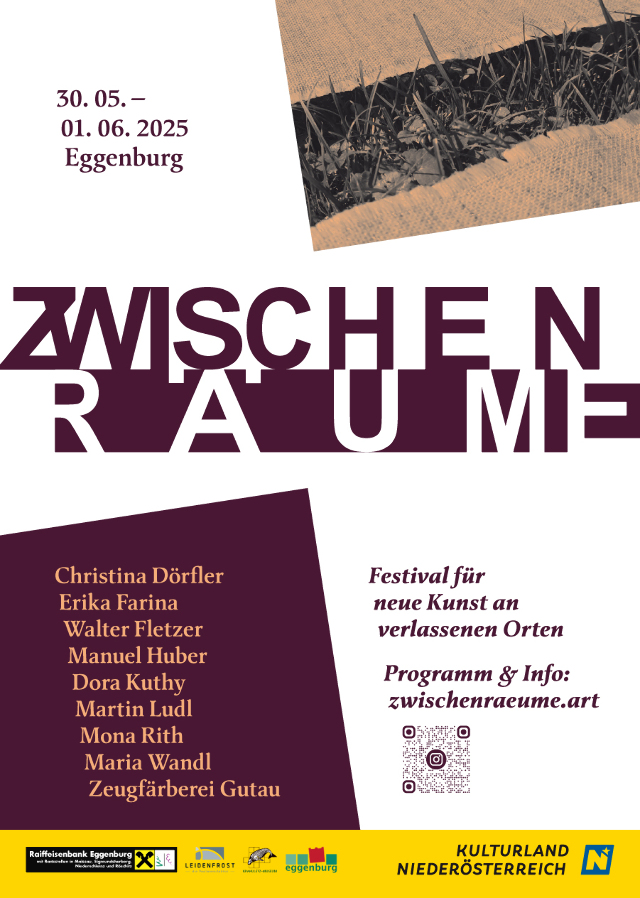 Zwischen:Räume