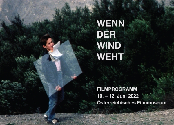 Wenn der Wind weht