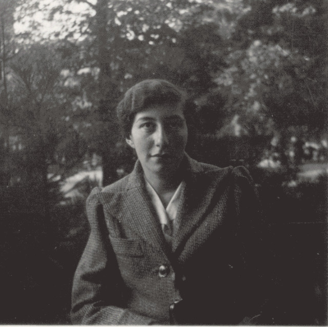 Eine unvollendbare Sammlung. Die Spuren von Hanna Kuh im Exil