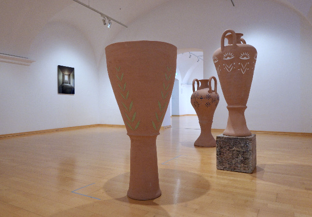 Untitled / Ohne Titel