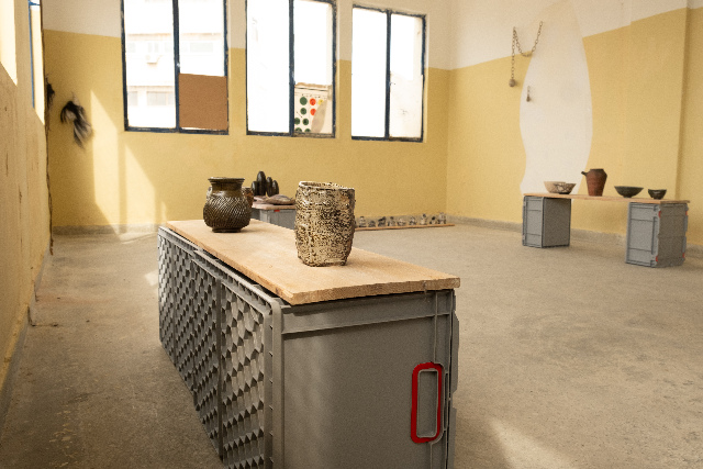 Alternative Firing Techniques