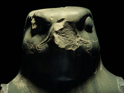 A Matter of Historicity, Material Practices in Audiovisual Art