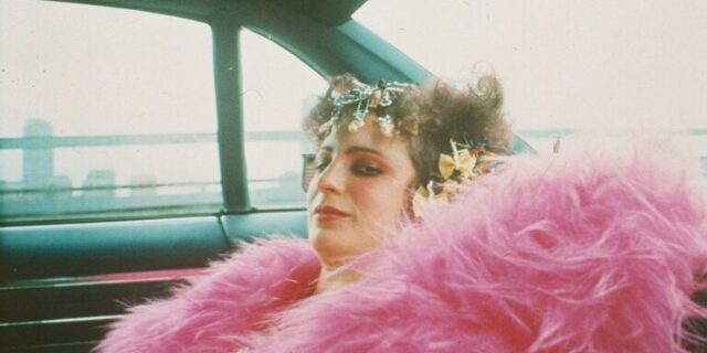 Metabolic Mediations