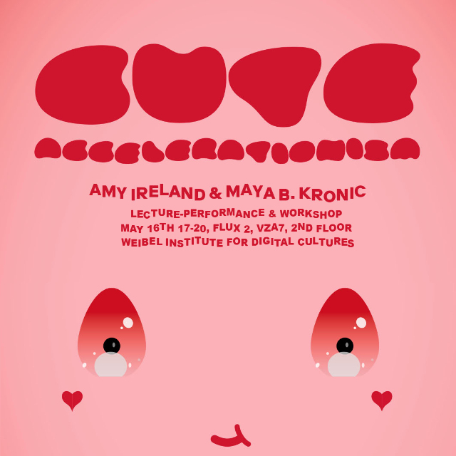 Cute Accelerationism