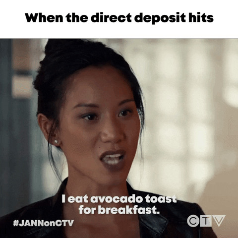 Weibel Lectures: Luiza Prado - Empty Calories